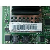 MAIN BN97-02643A / SAMSUNG BN94-01723T MODELO LN46A550P3FXZA